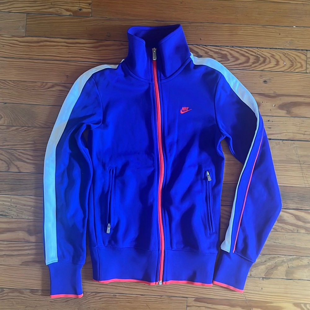 NIKE | Retro Track Jacket